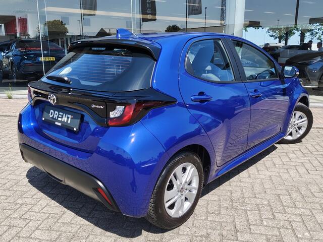 Toyota YARIS 1.5 Hybrid 115 Active | Adaptieve Cruise Control | Android Auto