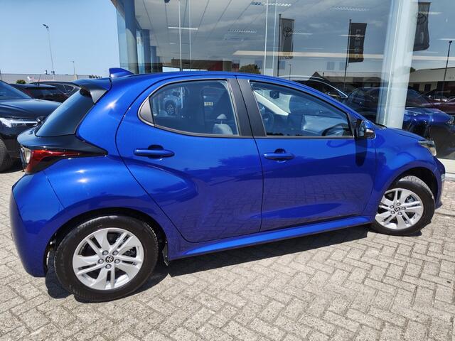Toyota YARIS 1.5 Hybrid 115 Active | Adaptieve Cruise Control | Android Auto