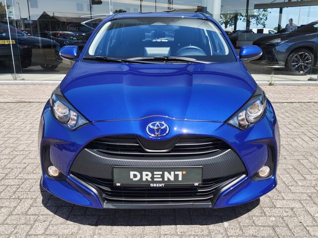 Toyota YARIS 1.5 Hybrid 115 Active | Adaptieve Cruise Control | Android Auto