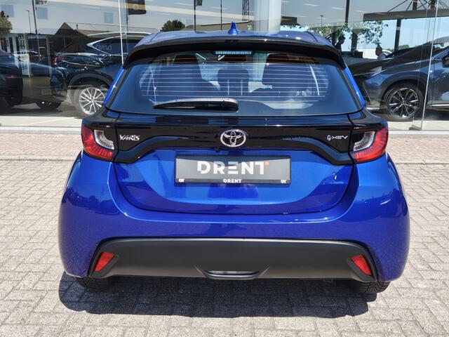 Toyota YARIS 1.5 Hybrid 115 Active | Adaptieve Cruise Control | Android Auto