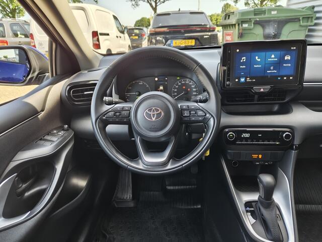 Toyota YARIS 1.5 Hybrid 115 Active | Adaptieve Cruise Control | Android Auto
