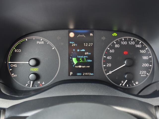 Toyota YARIS 1.5 Hybrid 115 Active | Adaptieve Cruise Control | Android Auto