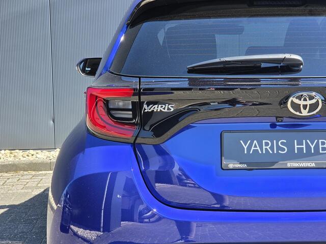 Toyota YARIS 1.5 Hybrid 115 Dynamic | Nieuw op voorraad |