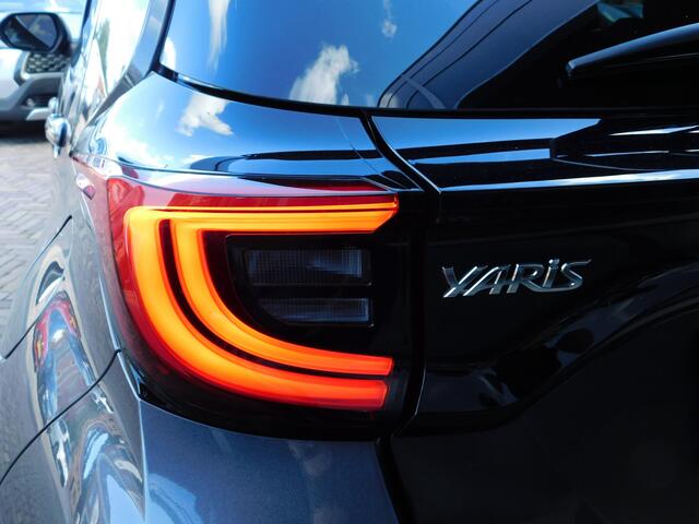 Toyota YARIS 1.5 Hybrid 115 Dynamic