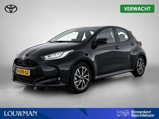 Toyota YARIS 1.5 Hybrid Dynamic | Trekhaak | Apple Carplay/Android Auto | Airco