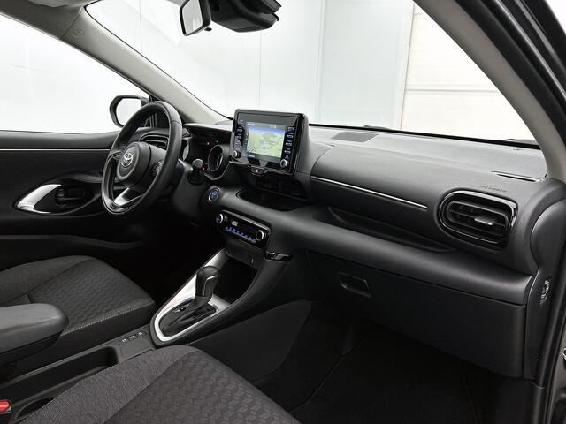 Toyota YARIS 1.5 Hybrid Dynamic | Trekhaak | Apple Carplay/Android Auto | Airco
