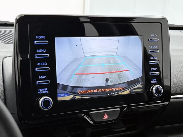 Toyota YARIS 1.5 Hybrid Dynamic | Trekhaak | Apple Carplay/Android Auto | Airco