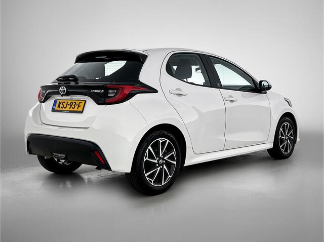 Toyota YARIS 1.5 Hybrid Dynamic | Apple Carplay&Android Auto | ACC | Climate Control |