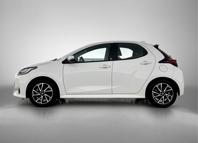 Toyota YARIS 1.5 Hybrid Dynamic | Apple Carplay&Android Auto | ACC | Climate Control |