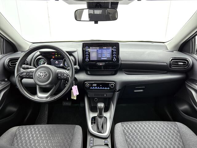 Toyota YARIS 1.5 Hybrid Dynamic | Apple Carplay&Android Auto | ACC | Climate Control |