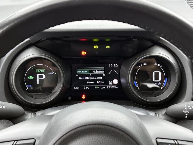 Toyota YARIS 1.5 Hybrid Dynamic | Apple Carplay&Android Auto | ACC | Climate Control |