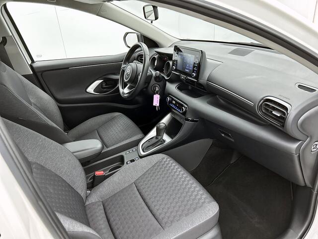 Toyota YARIS 1.5 Hybrid Dynamic | Apple Carplay&Android Auto | ACC | Climate Control |