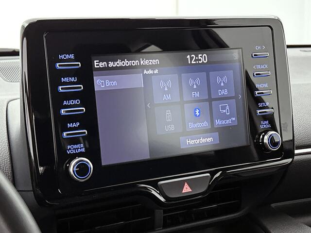 Toyota YARIS 1.5 Hybrid Dynamic | Apple Carplay&Android Auto | ACC | Climate Control |