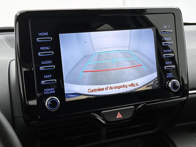 Toyota YARIS 1.5 Hybrid Dynamic | Apple Carplay&Android Auto | ACC | Climate Control |