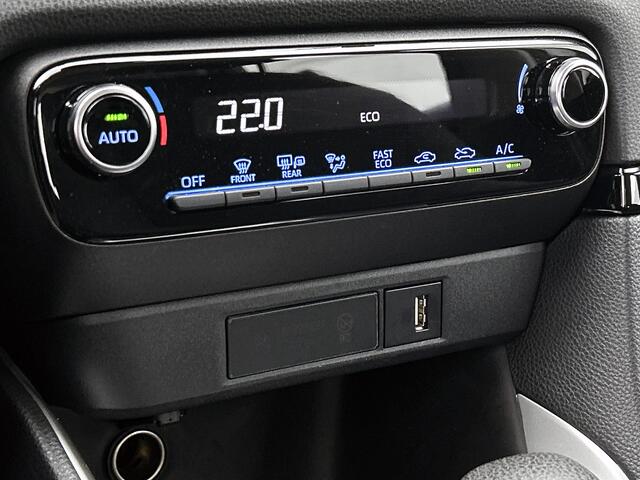 Toyota YARIS 1.5 Hybrid Dynamic | Apple Carplay&Android Auto | ACC | Climate Control |
