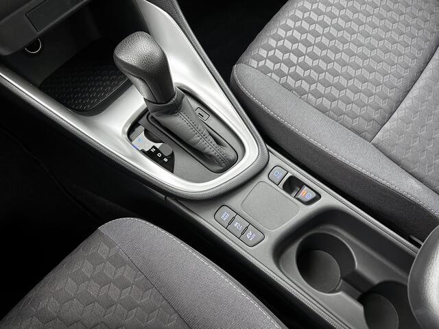 Toyota YARIS 1.5 Hybrid Dynamic | Apple Carplay&Android Auto | ACC | Climate Control |