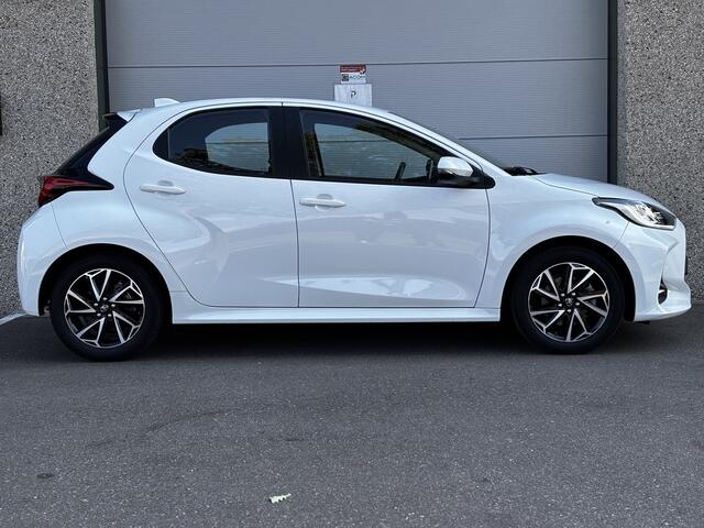 Toyota YARIS 1.5 Hybrid Dynamic Led Carplay Camera Cruise Keyless Nap