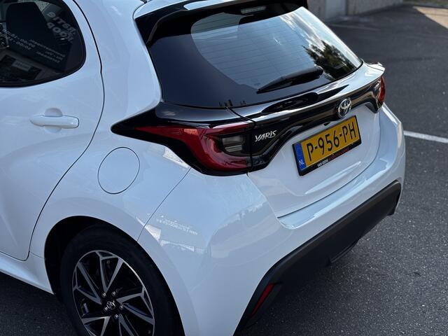 Toyota YARIS 1.5 Hybrid Dynamic Led Carplay Camera Cruise Keyless Nap
