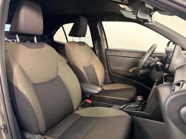 Toyota YARIS Cross 1.5 Hybrid Explore | Stoelverwarming | Parkeersensoren |