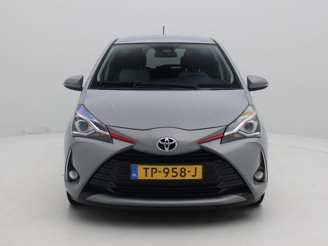 Toyota YARIS 1.0 VVT-i Design Sport | Camera | Climate Control|