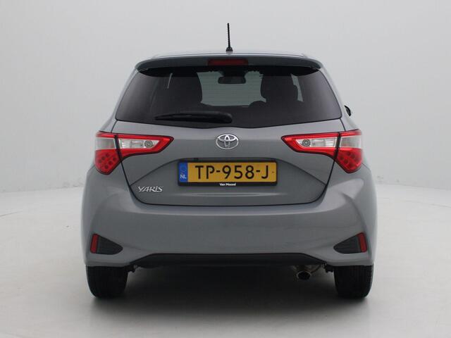 Toyota YARIS 1.0 VVT-i Design Sport | Camera | Climate Control|