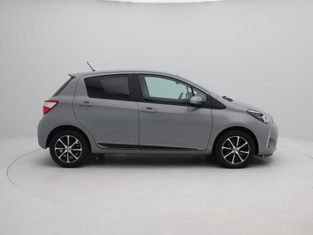 Toyota YARIS 1.0 VVT-i Design Sport | Camera | Climate Control|
