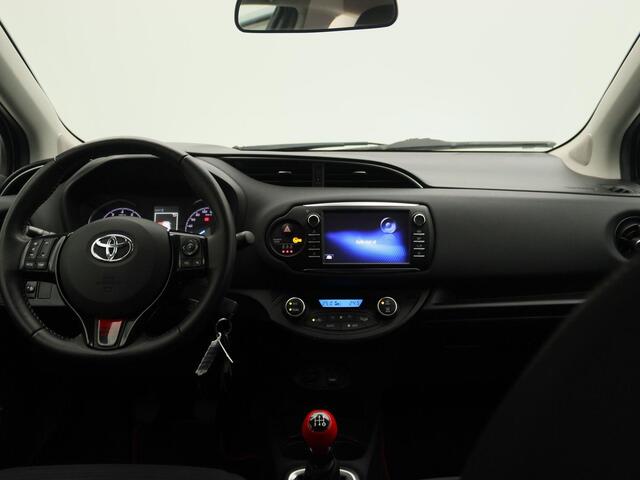 Toyota YARIS 1.0 VVT-i Design Sport | Camera | Climate Control|