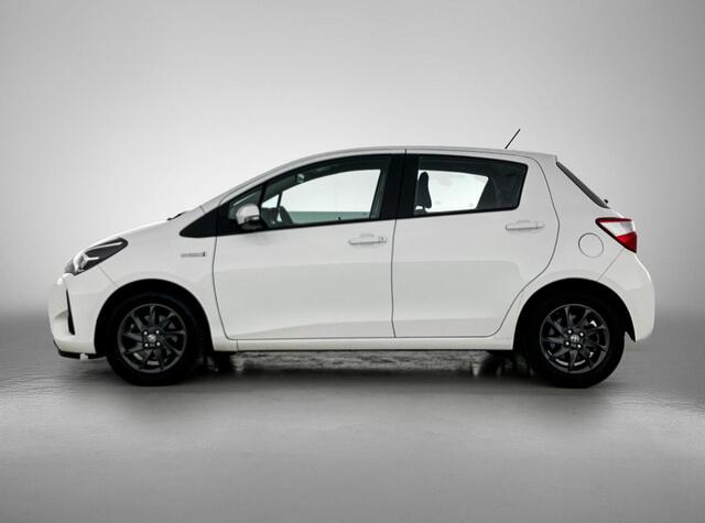 Toyota YARIS 1.5 Hybrid Active | Automaat | Camera | Climate control | Lichtmetalen velgen