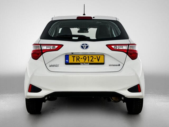 Toyota YARIS 1.5 Hybrid Active | Automaat | Camera | Climate control | Lichtmetalen velgen