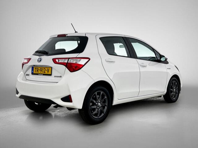 Toyota YARIS 1.5 Hybrid Active | Automaat | Camera | Climate control | Lichtmetalen velgen