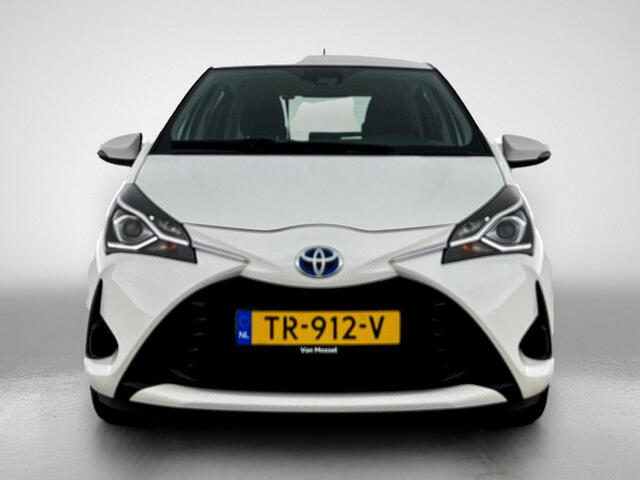 Toyota YARIS 1.5 Hybrid Active | Automaat | Camera | Climate control | Lichtmetalen velgen