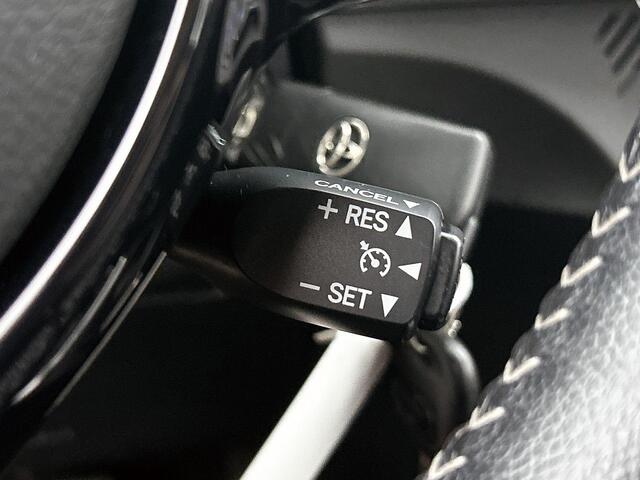 Toyota YARIS 1.5 Hybrid Active | Automaat | Camera | Climate control | Lichtmetalen velgen