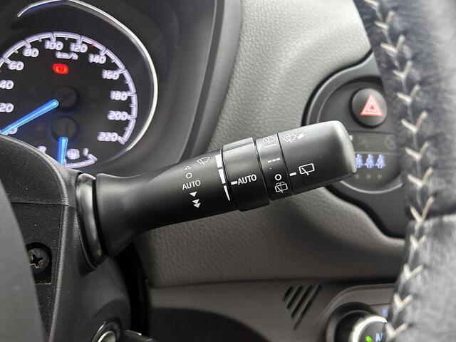 Toyota YARIS 1.5 Hybrid Active | Automaat | Camera | Climate control | Lichtmetalen velgen