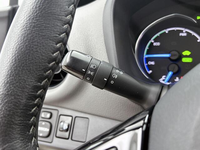 Toyota YARIS 1.5 Hybrid Active | Automaat | Camera | Climate control | Lichtmetalen velgen