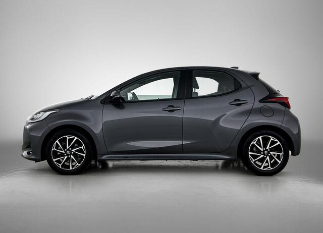 Toyota YARIS 1.5 Hybrid Dynamic | Trekhaak | Camera | Apple Carplay/Android Auto | Climate control