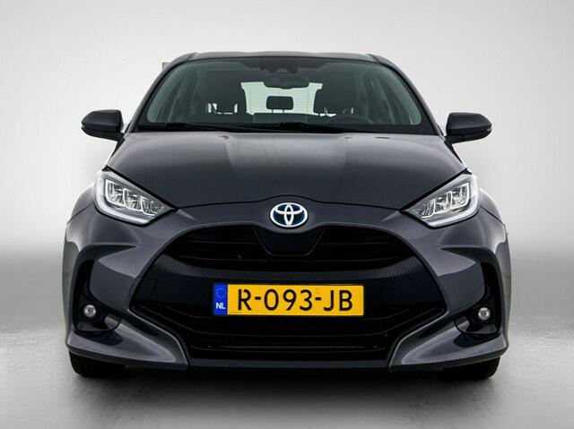 Toyota YARIS 1.5 Hybrid Dynamic | Trekhaak | Camera | Apple Carplay/Android Auto | Climate control