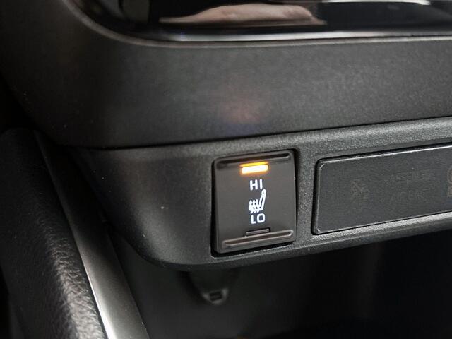 Toyota YARIS 1.5 Hybrid Dynamic | Trekhaak | Camera | Apple Carplay/Android Auto | Climate control