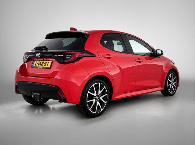 Toyota YARIS 1.5 Hybrid Executive | Premium Pack |
