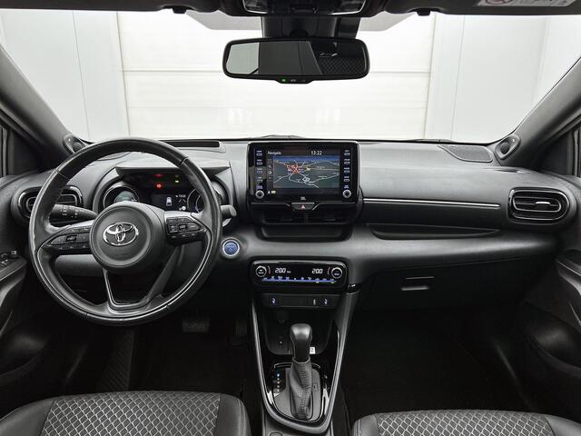 Toyota YARIS 1.5 Hybrid Executive | Premium Pack |