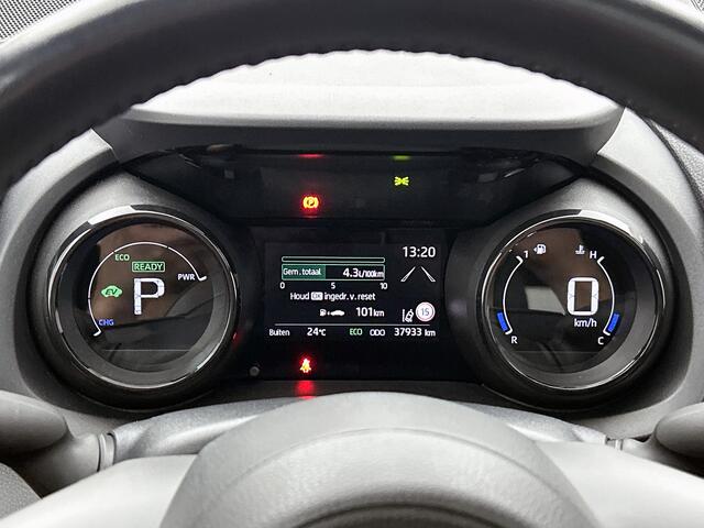 Toyota YARIS 1.5 Hybrid Executive | Premium Pack |