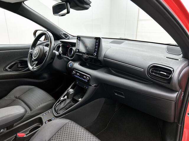 Toyota YARIS 1.5 Hybrid Executive | Premium Pack |