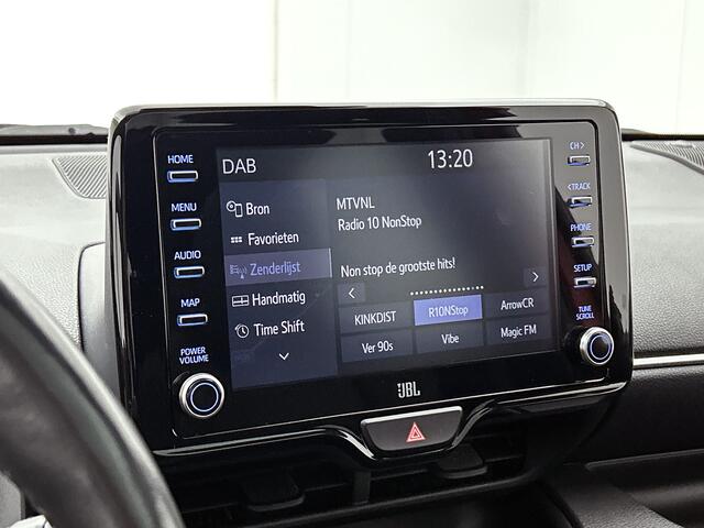 Toyota YARIS 1.5 Hybrid Executive | Premium Pack |