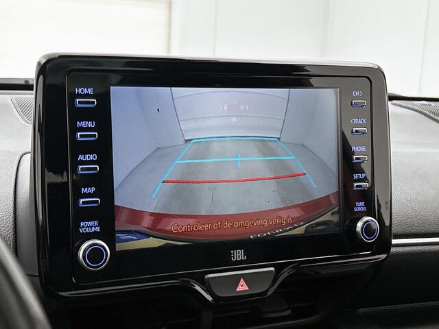 Toyota YARIS 1.5 Hybrid Executive | Premium Pack |