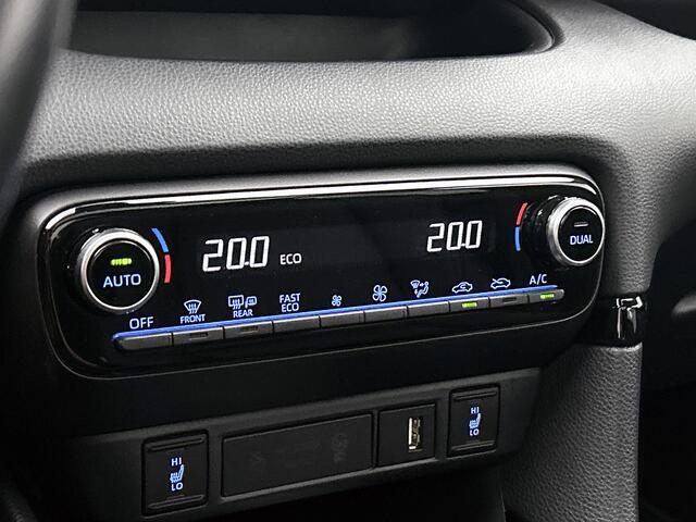 Toyota YARIS 1.5 Hybrid Executive | Premium Pack |