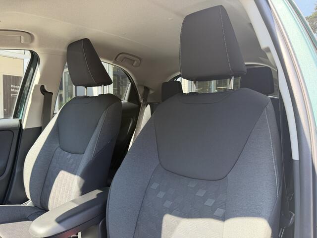 Toyota YARIS 1.5 Hybrid 115 Style | GEEN AFLEVERKOSTEN | Parkeersensoren, Dodehoekdetectie, Apple/Android
