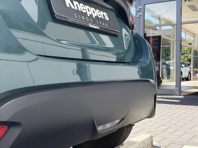 Toyota YARIS 1.5 Hybrid 115 Style | GEEN AFLEVERKOSTEN | Parkeersensoren, Dodehoekdetectie, Apple/Android
