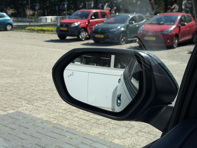 Toyota YARIS 1.5 Hybrid 115 Style | GEEN AFLEVERKOSTEN | Parkeersensoren, Dodehoekdetectie, Apple/Android