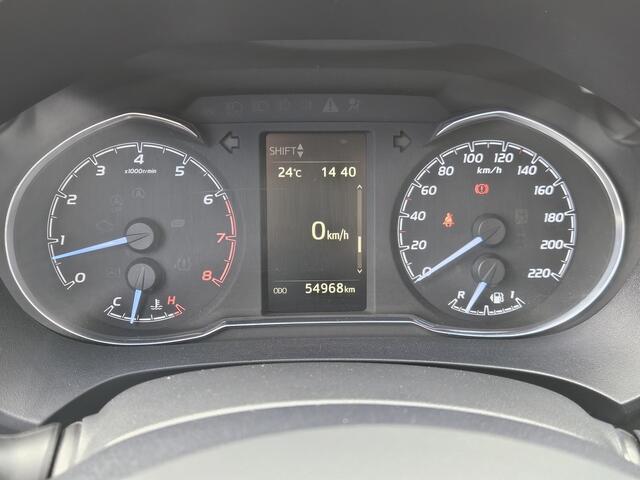 Toyota YARIS 1.5 VVT-i Dynamic 5drs 1e eig.