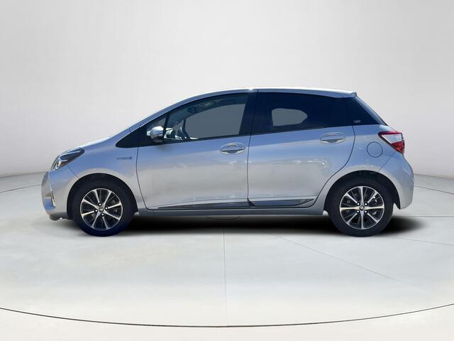 Toyota YARIS 1.5 Hybrid Y20 | All-in prijs! |