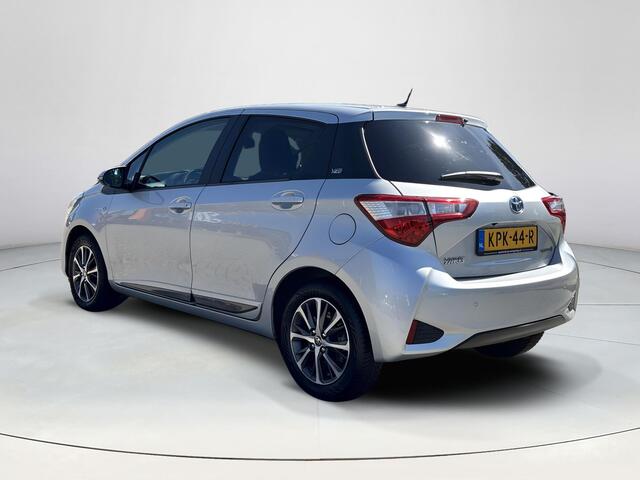 Toyota YARIS 1.5 Hybrid Y20 | All-in prijs! |